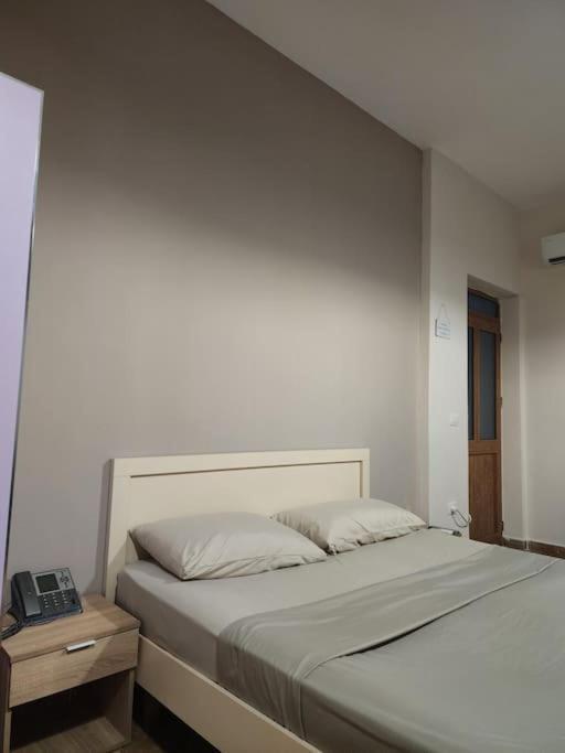 Cozy In Appartement *
