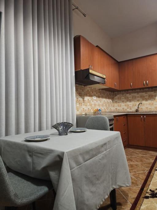 Appartement Cozy In Tirana